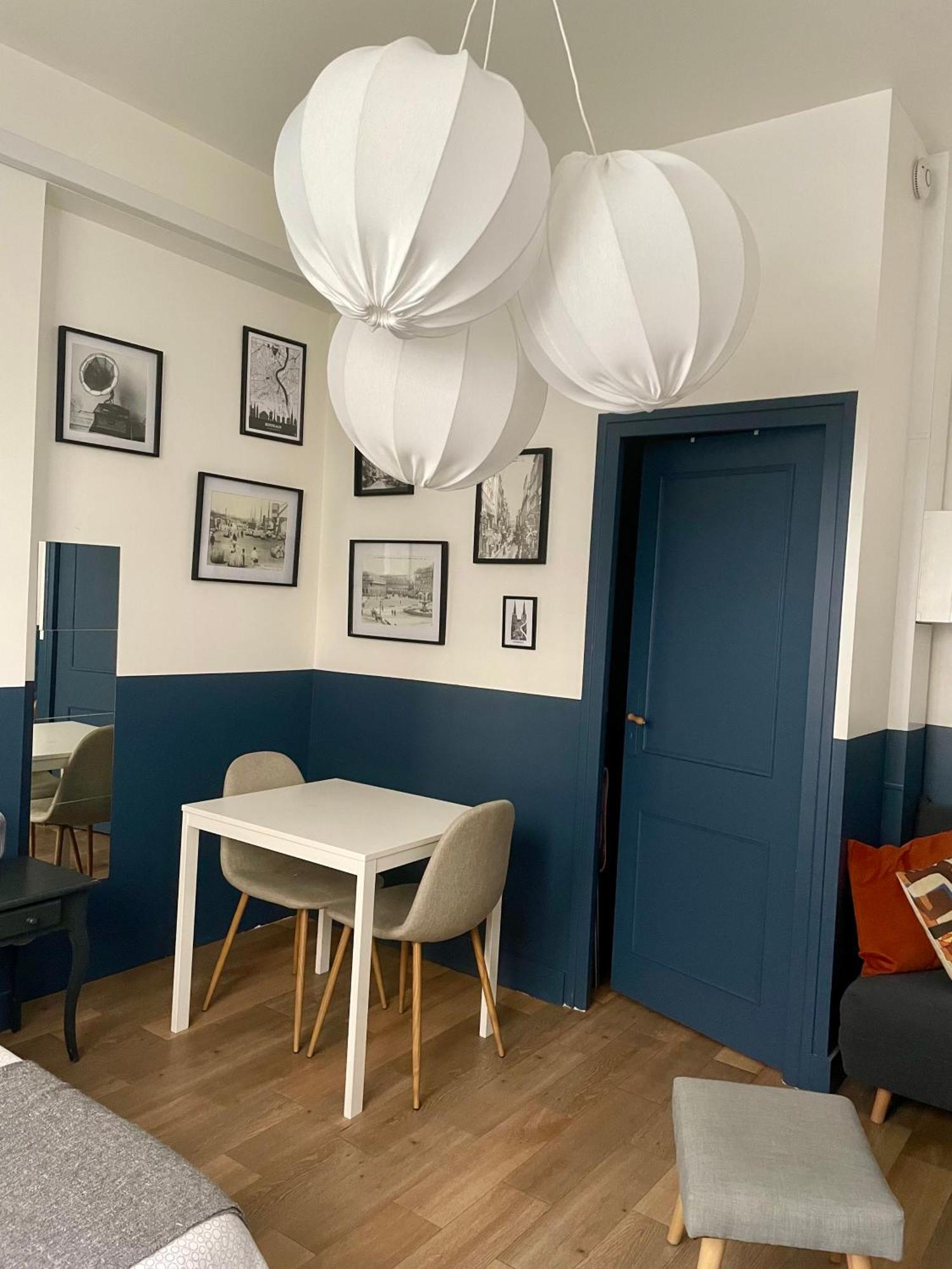 A Gambetta Apartment Bordeaux