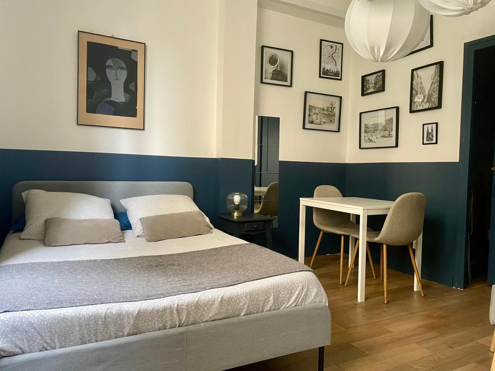 Apartment A Gambetta Bordeaux