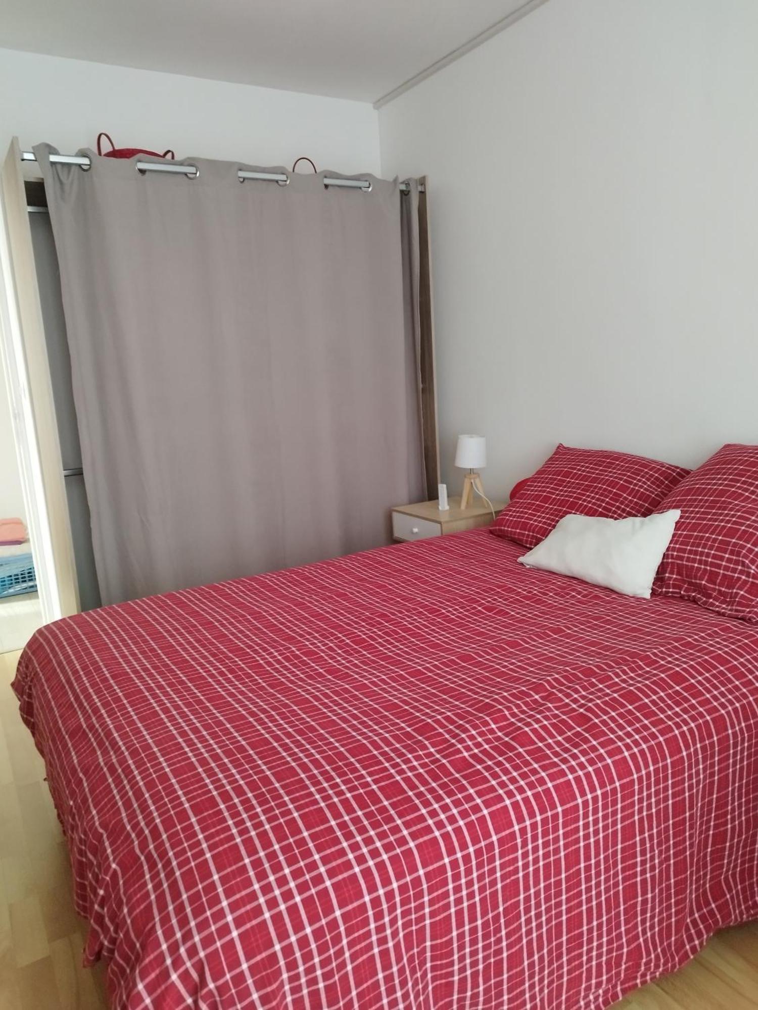 Cocon Liotard Apartment Bordeaux