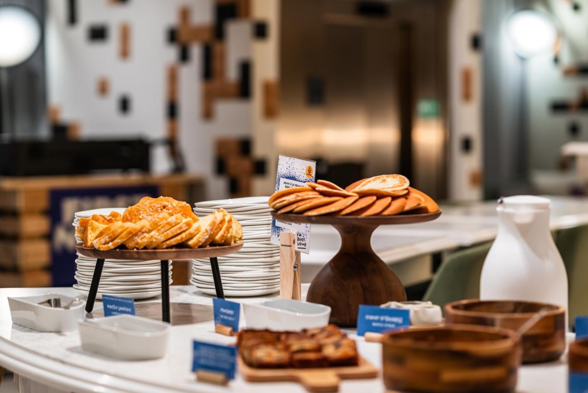 Hotel Firstname Bordeaux, Part Of Jdv By Hyatt Bordeaux