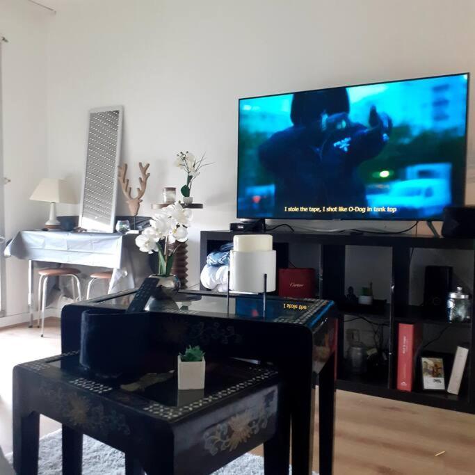 F1 Gare Saint Jean Apartamento