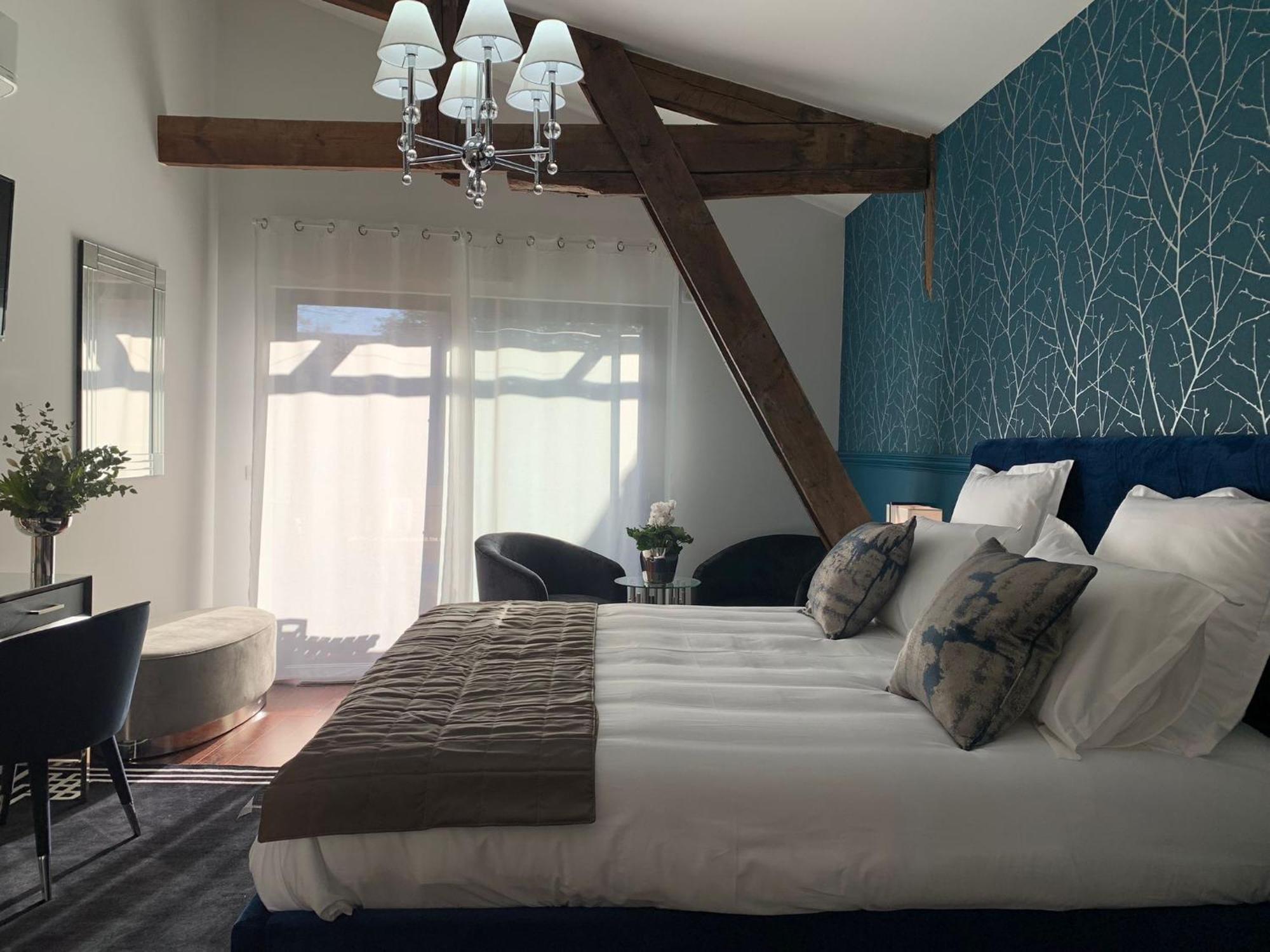 Bed & Breakfast La D'ambroise *