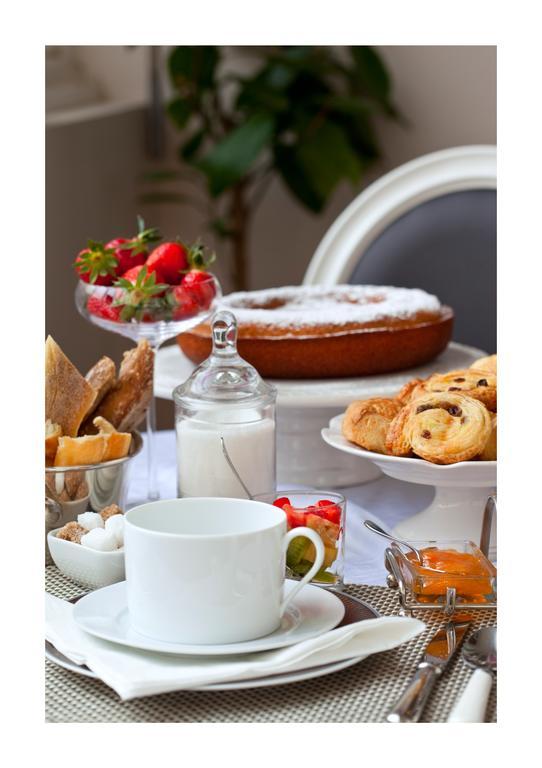 L'hotel Particulier 2*
