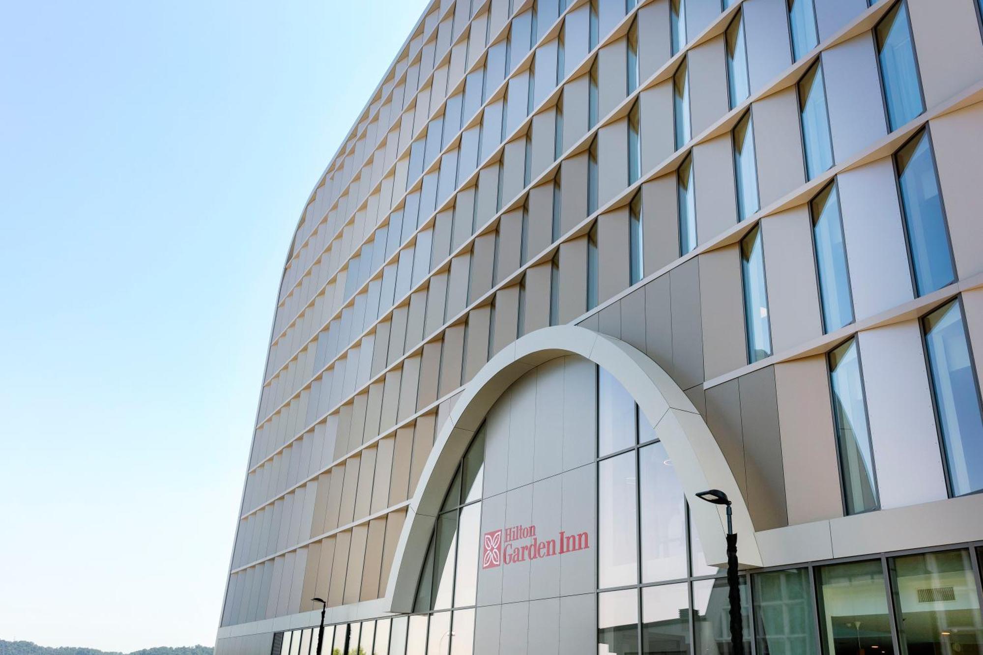 Hilton Garden Centre 4* Bordeaux