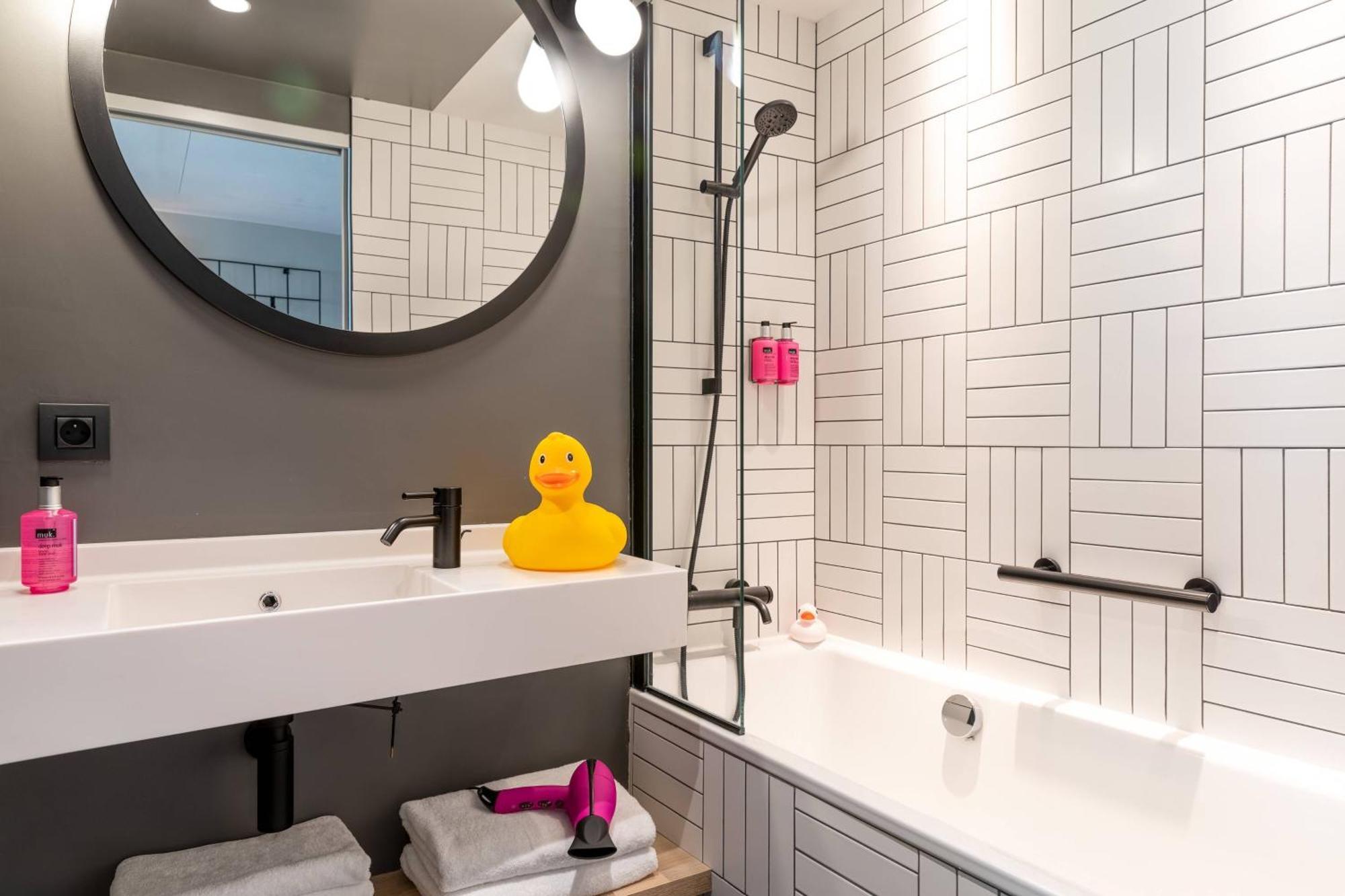 Moxy Bordeaux