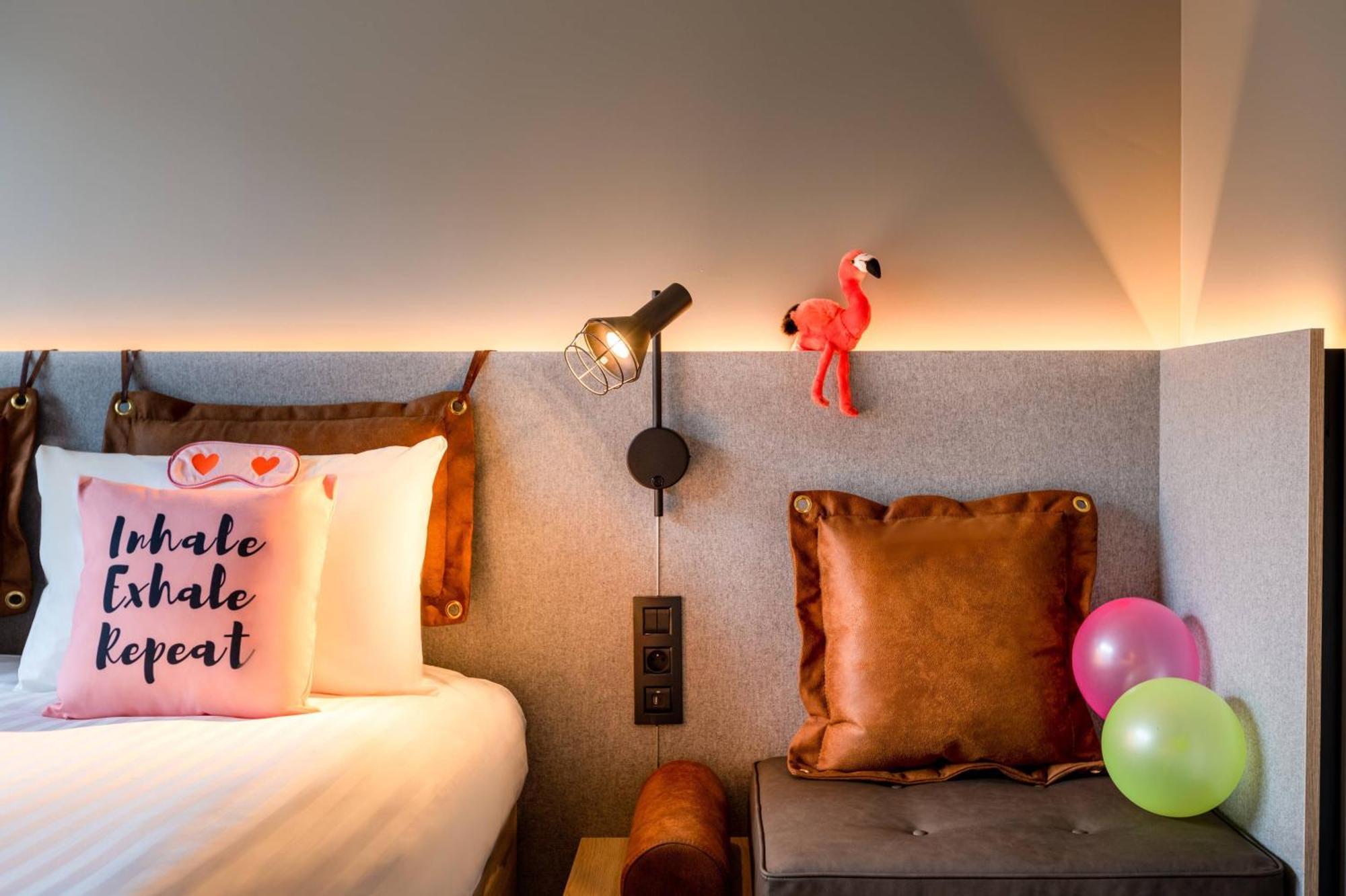 Hotel Moxy Bordeaux