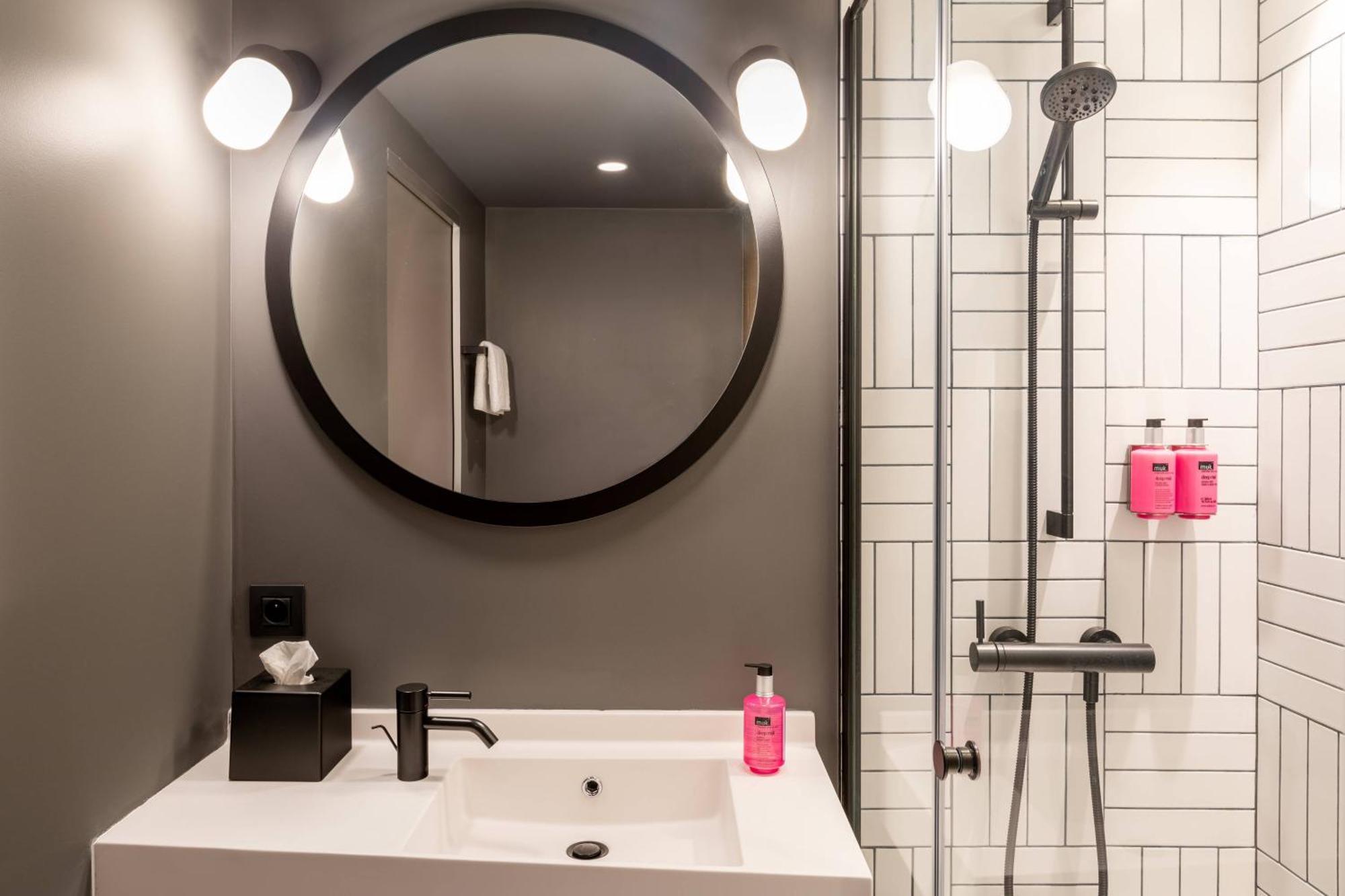 Moxy Hotel Bordeaux