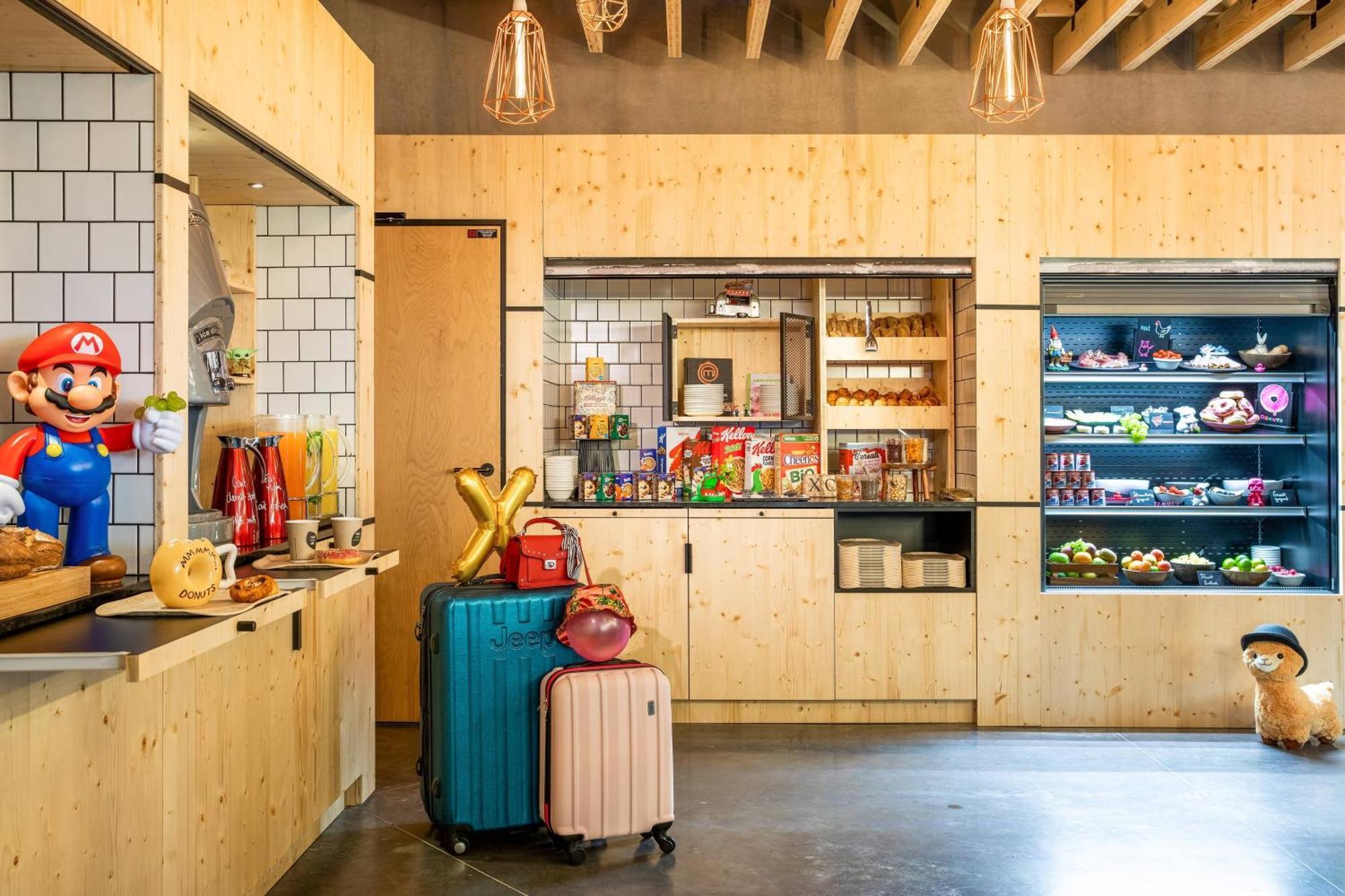 Moxy Bordeaux
