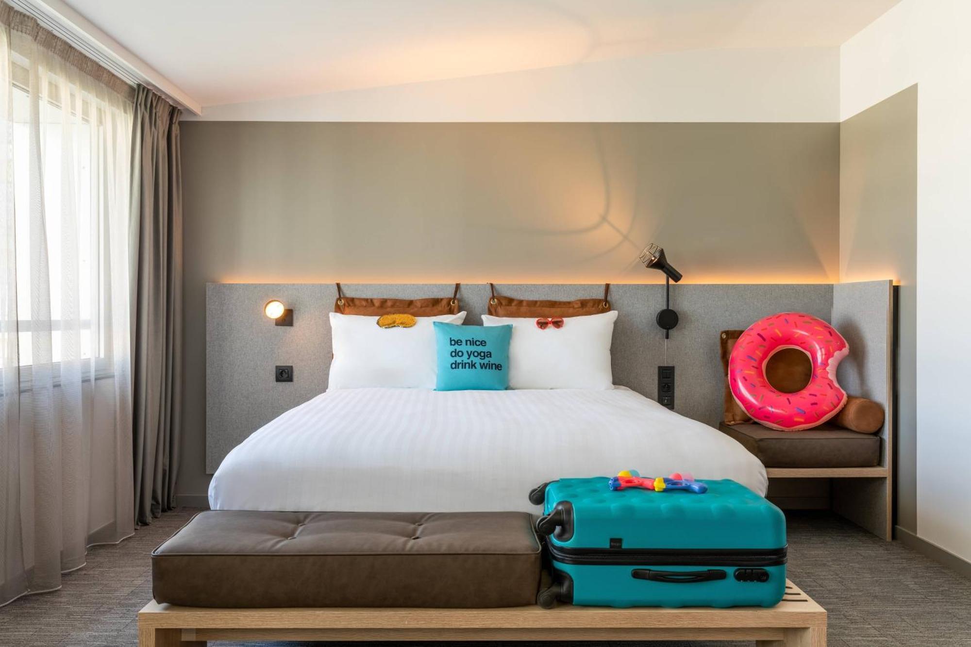 Hotel Moxy