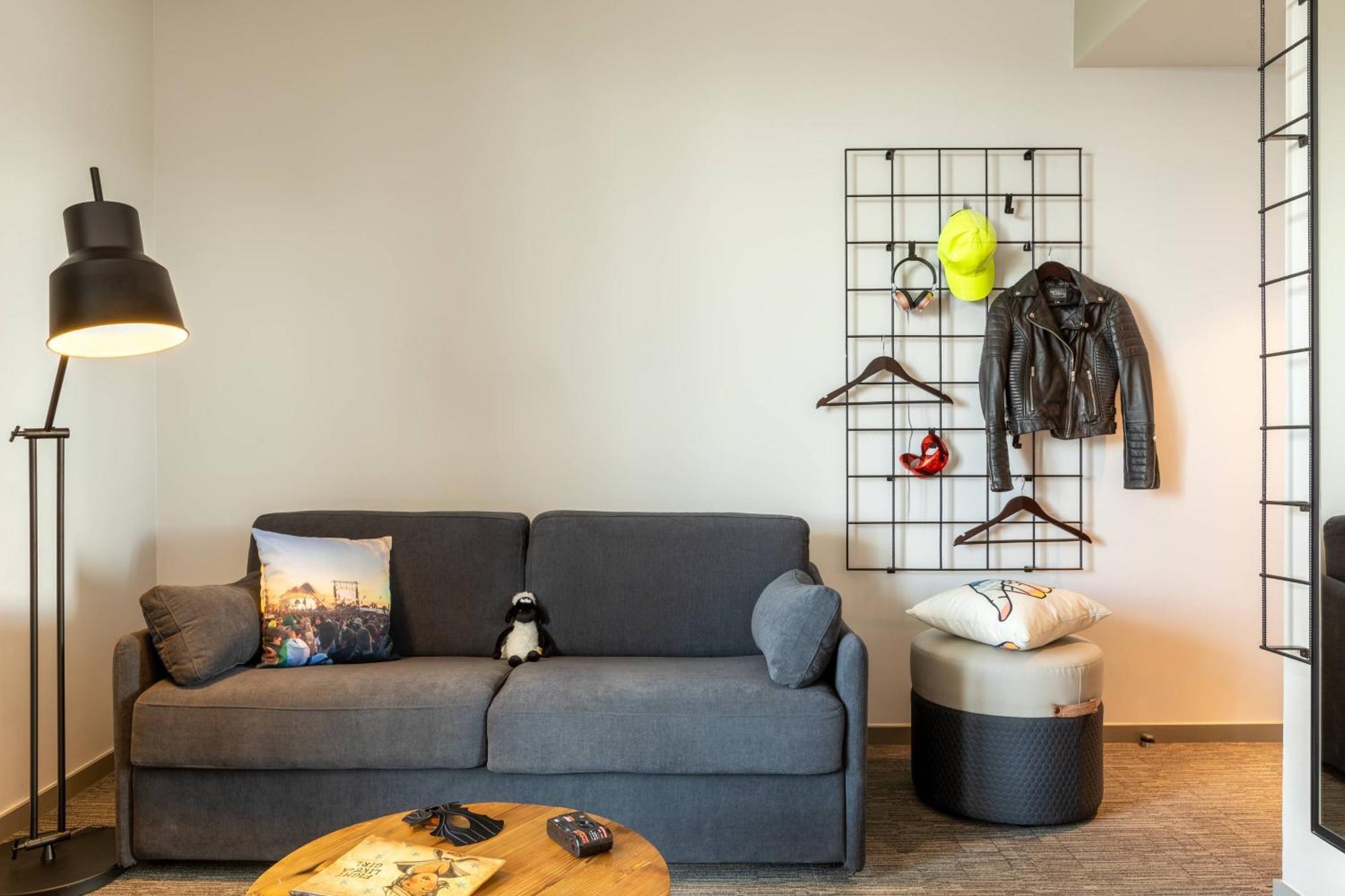 Moxy 3* Bordeaux