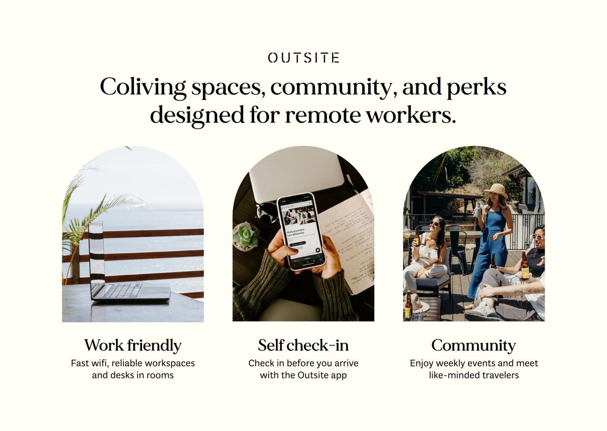 Outsite *