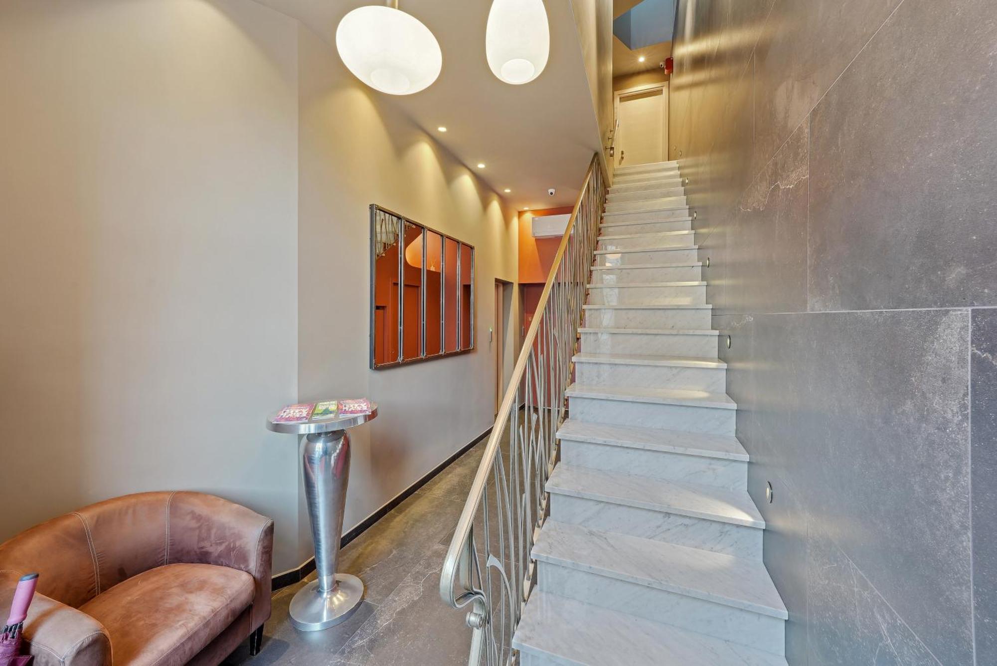 Erizio, A Bucolic And Urban Break Apartamento *