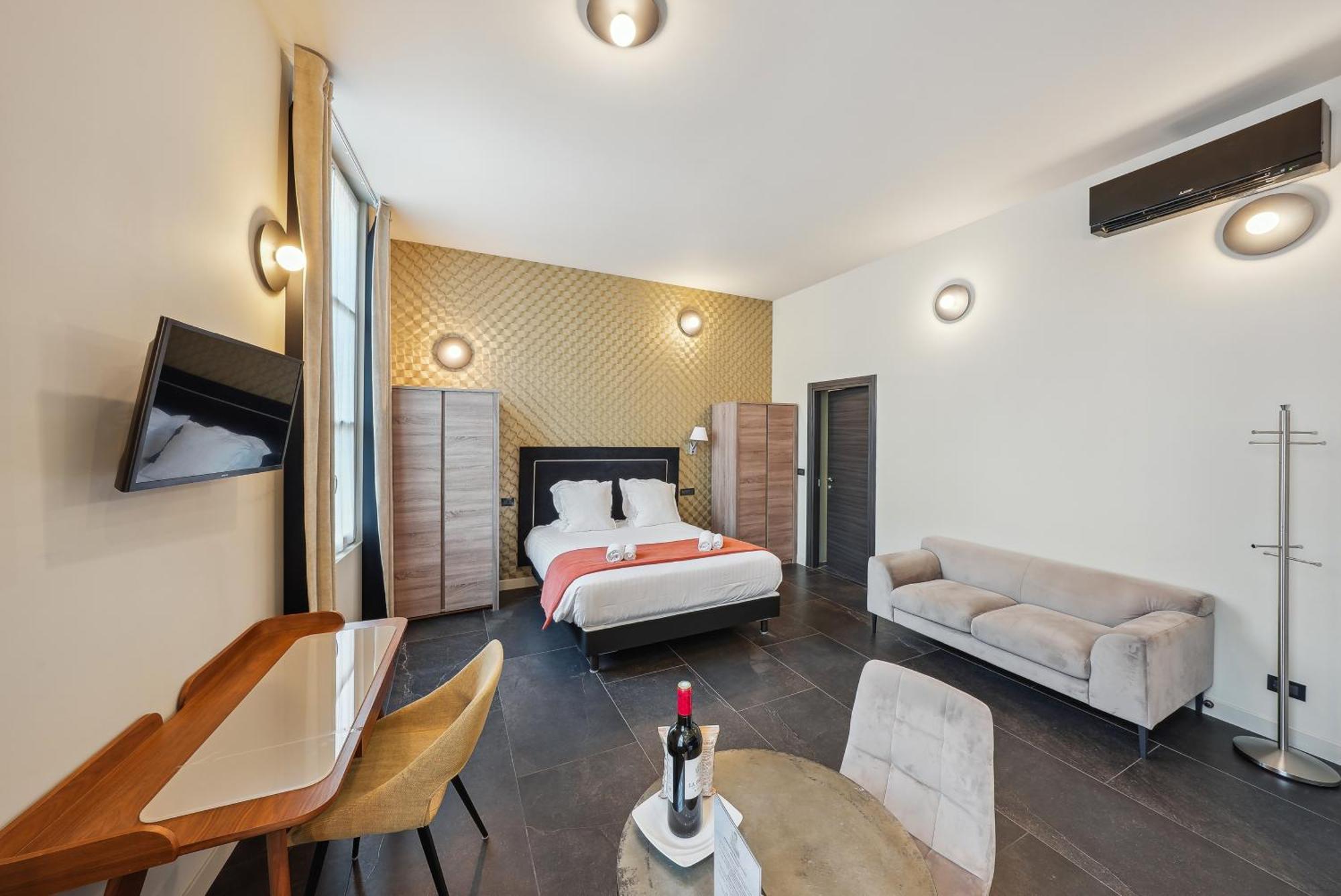 Erizio, A Bucolic And Urban Break Apartamento *