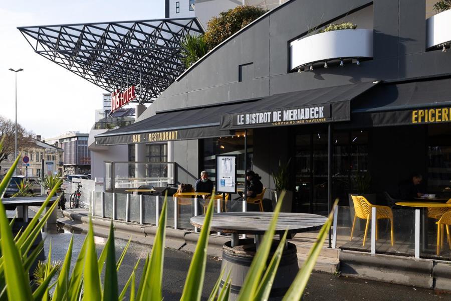 Ibis Centre Meriadeck Hotel 3*