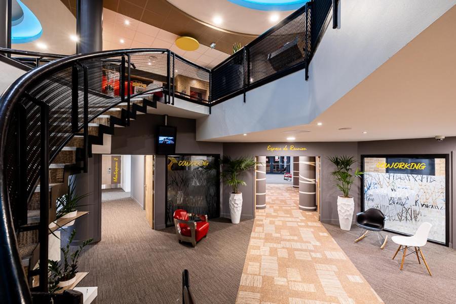 Hotel Ibis Centre Meriadeck Bordeaux