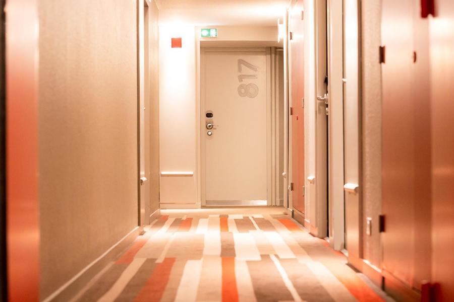 Hotel Ibis Centre Meriadeck 3*