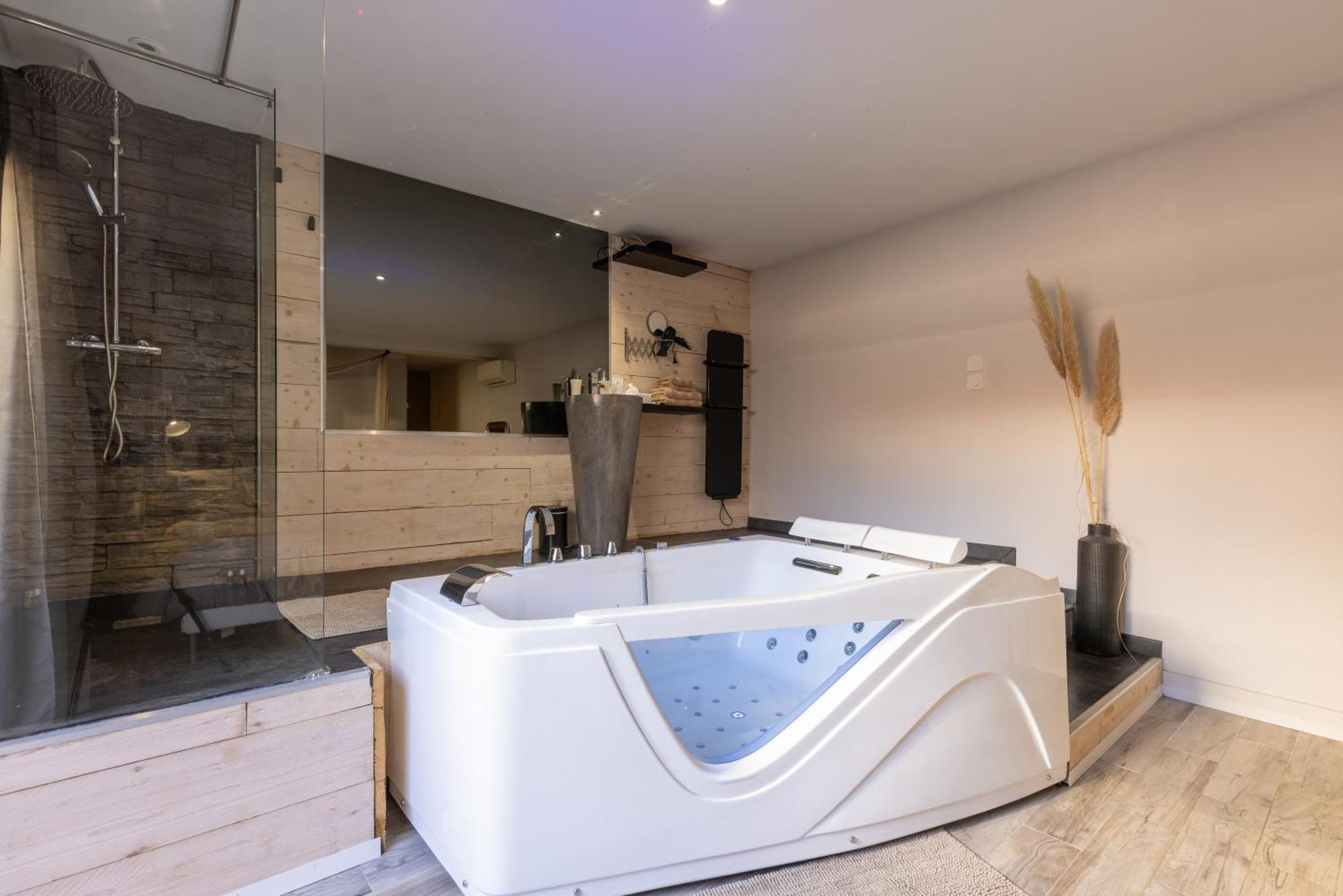 Loft Apartment