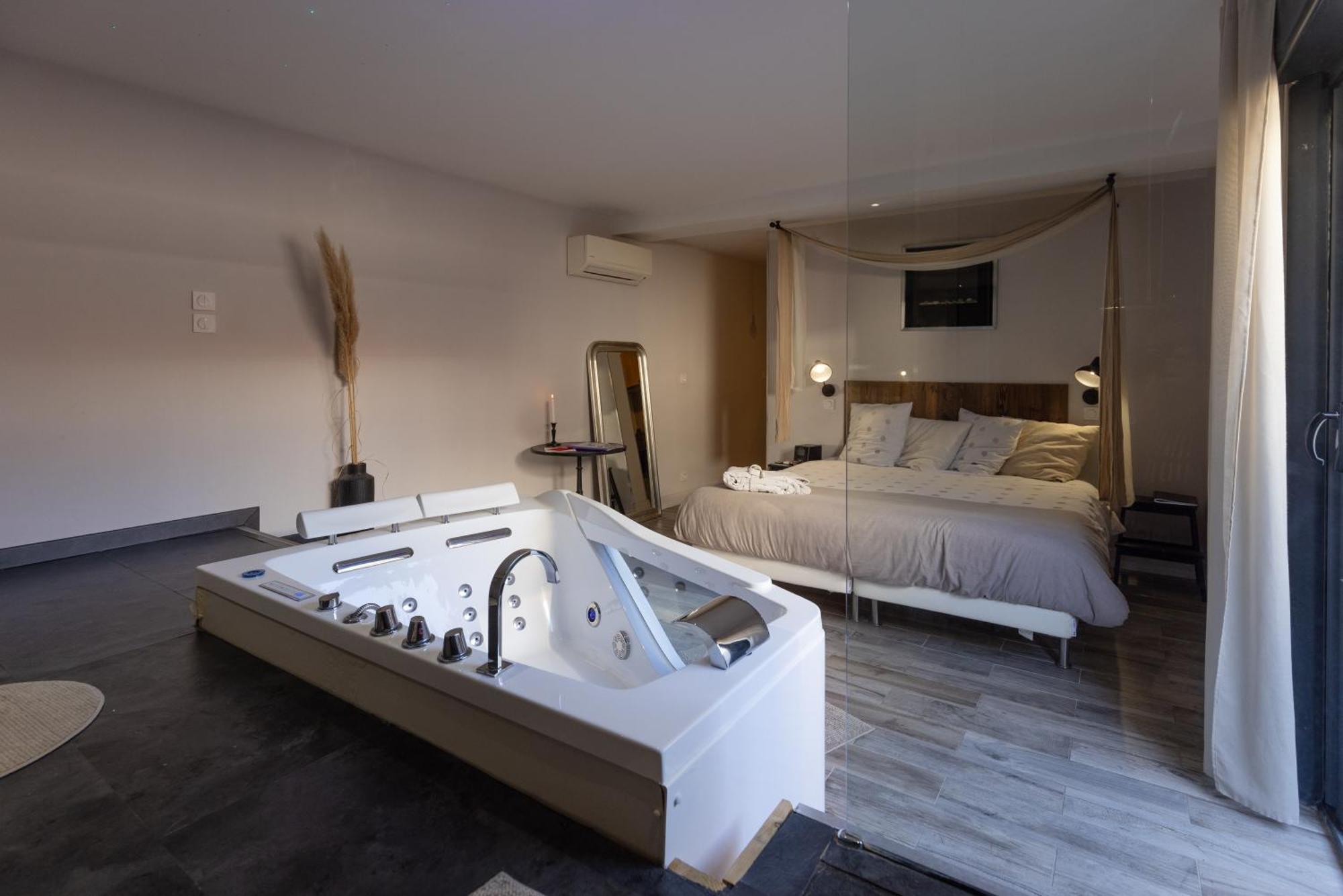 Apartment Loft