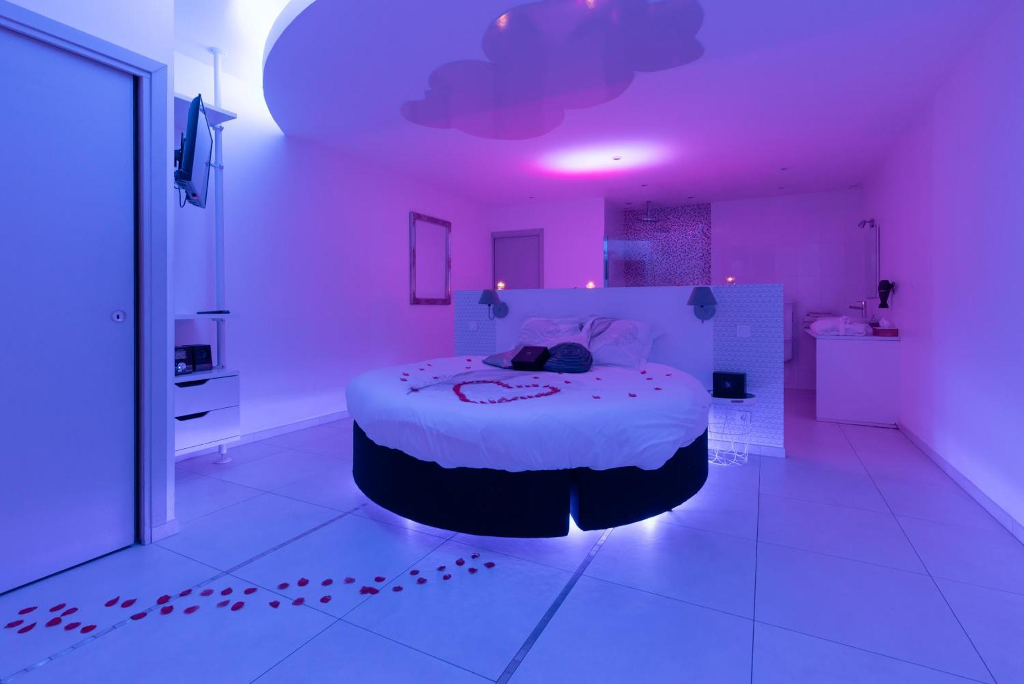 Apartment Loft Bordeaux