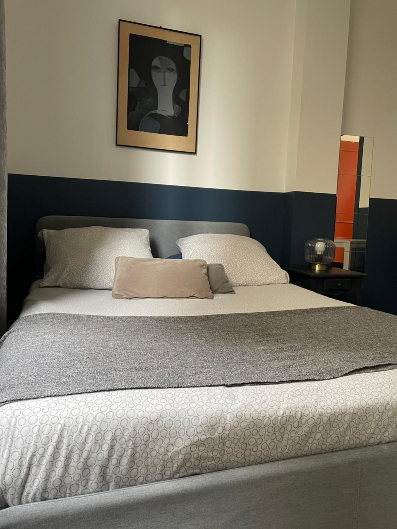 A Gambetta Apartment Bordeaux