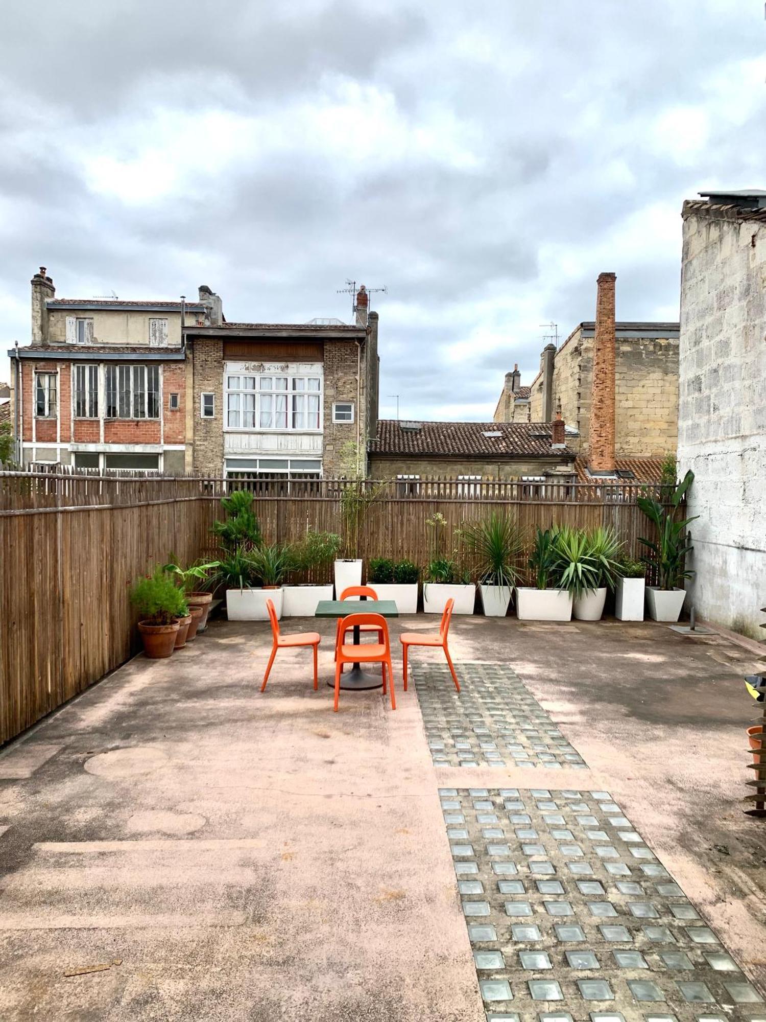 Appartement Le Beaufleury Et Sa Terrasse A La Victoire *