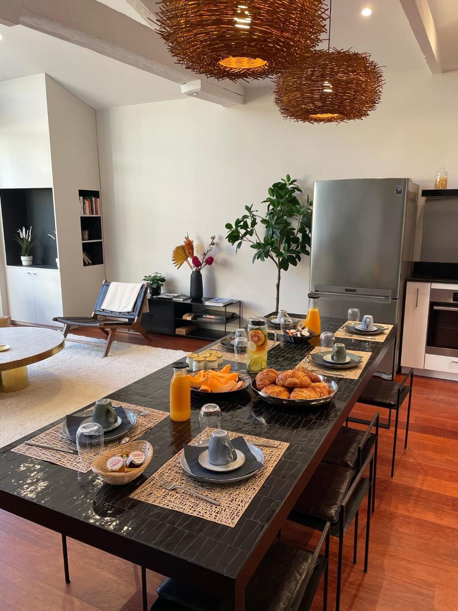 Volubilis Luxury