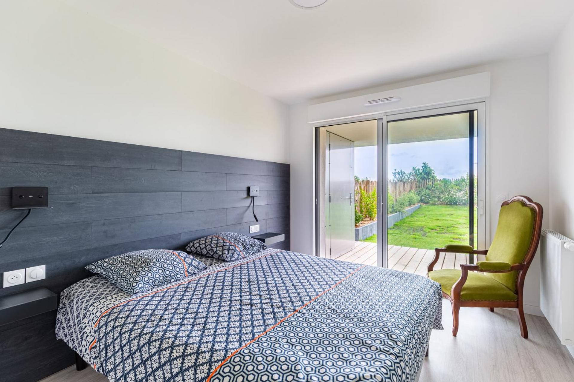 Attic Quai Paludate Căn hộ *