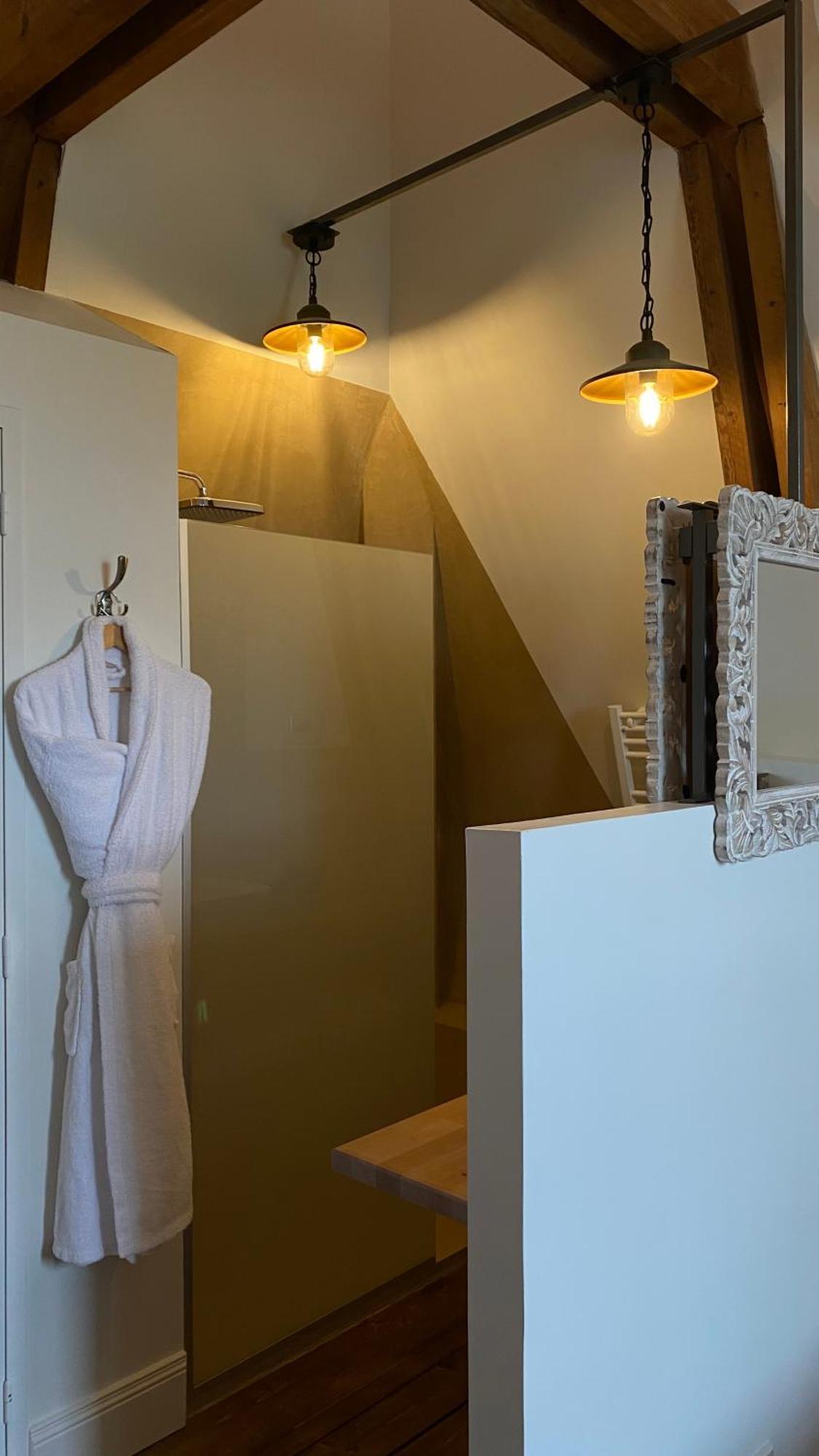 Bed & Breakfast Le Clos Des Queyries, D'hotes