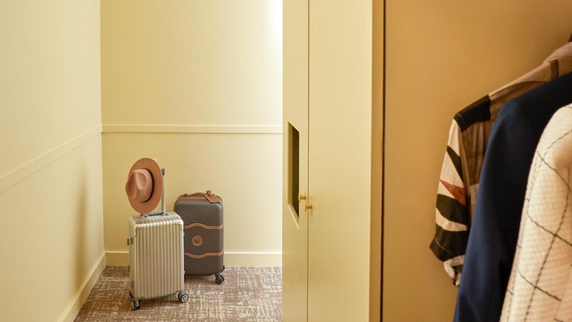 Indigo Centre Chartrons By Ihg Bordeaux