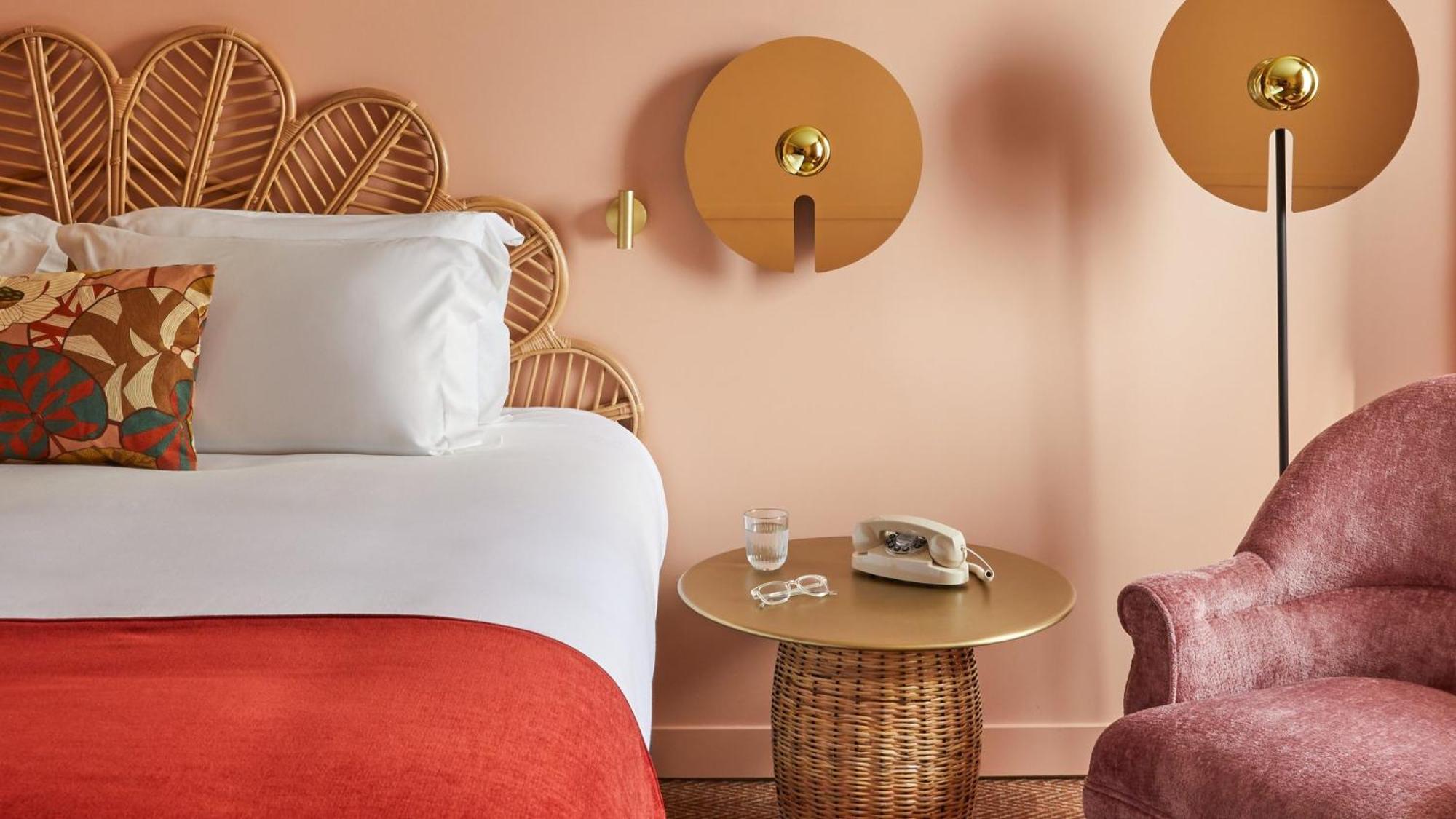 Hotel Indigo Centre Chartrons By Ihg Bordeaux