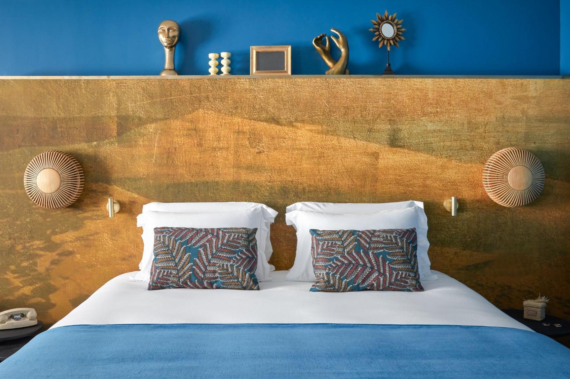 Hotel Indigo Centre Chartrons By Ihg