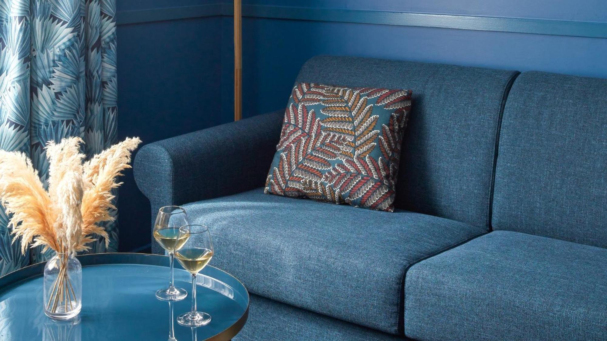 Indigo Centre Chartrons By Ihg 4*