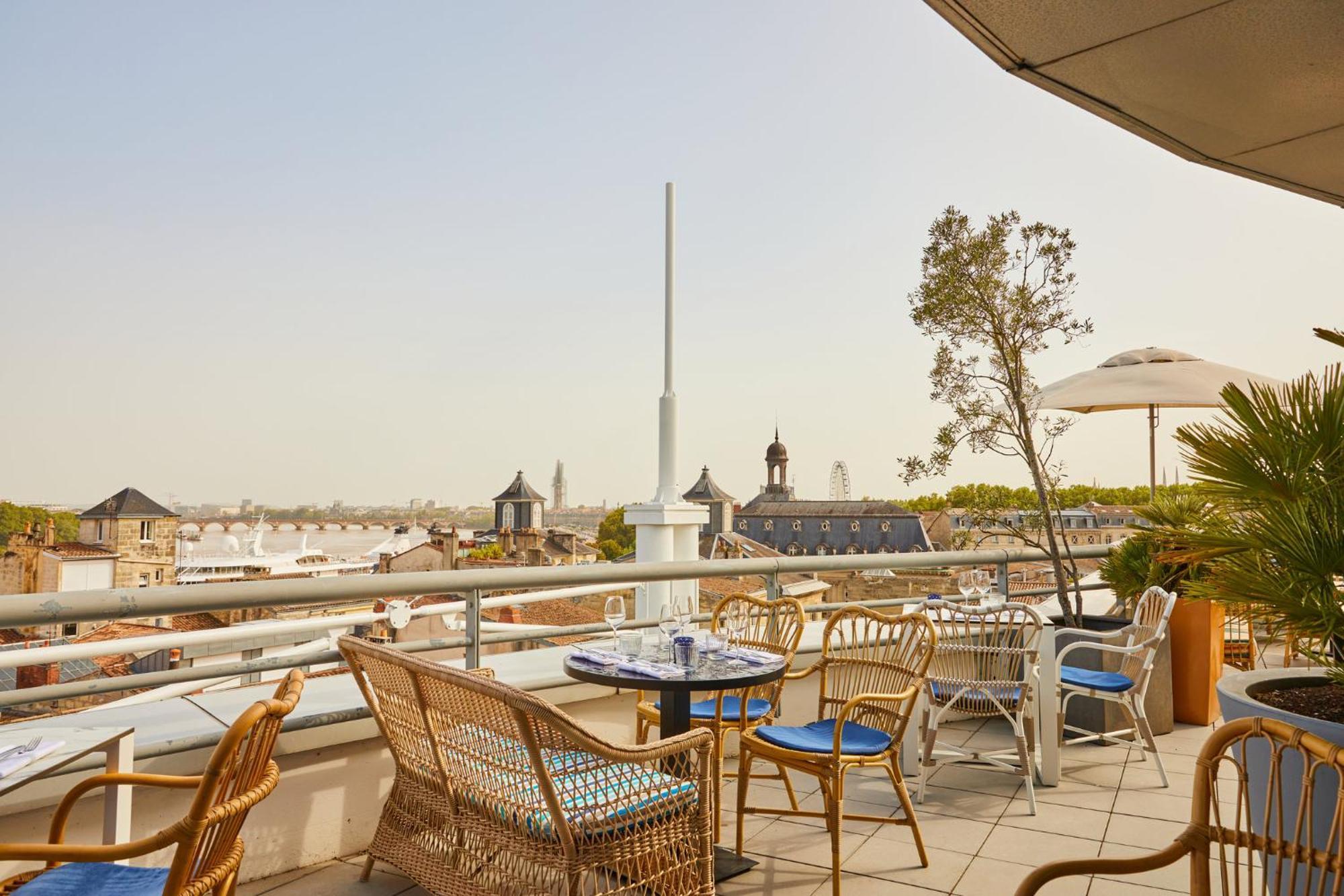 Hotel Indigo Centre Chartrons By Ihg