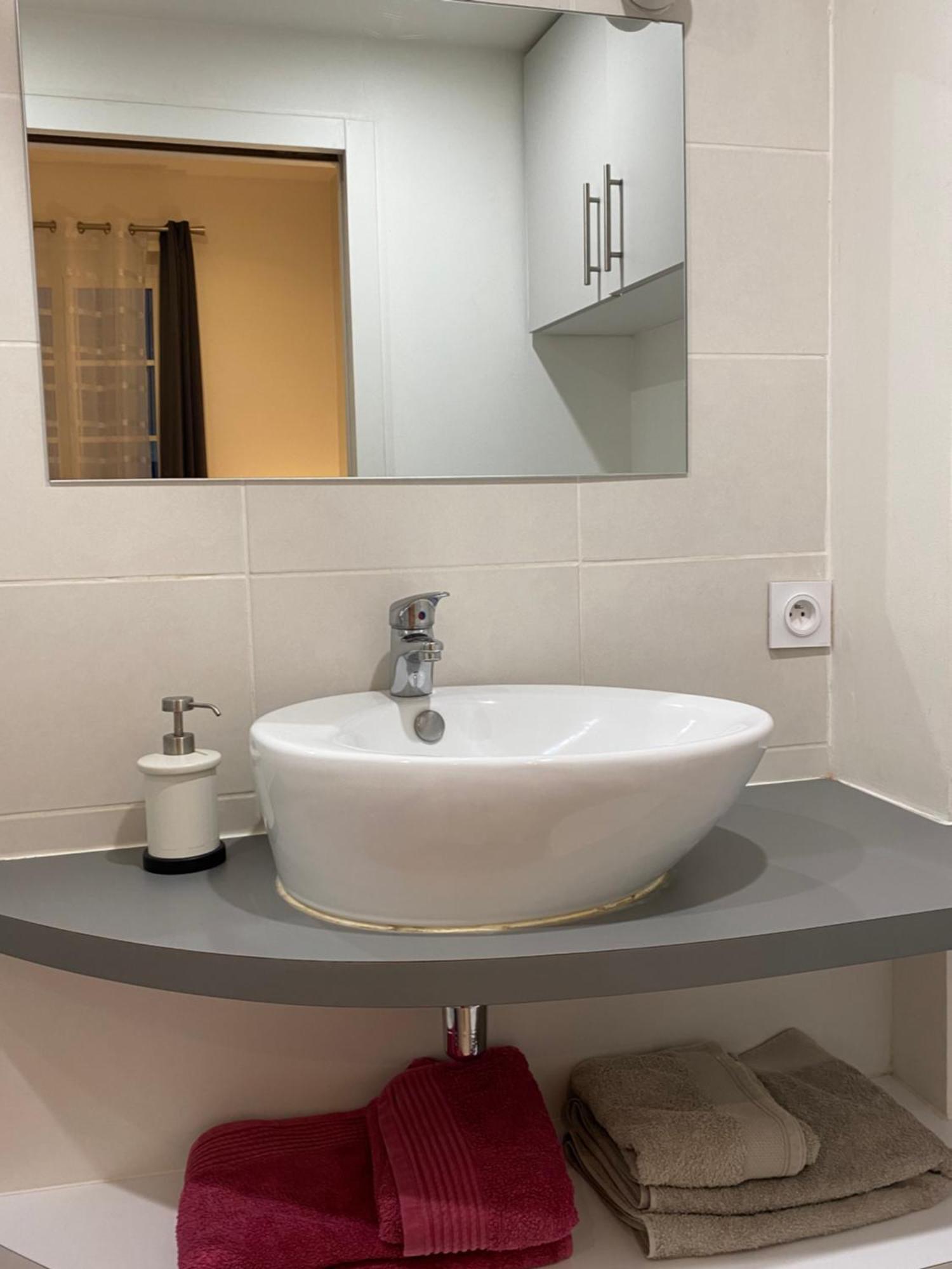 Cocoon / Rue Porte Dijeaux Apartment