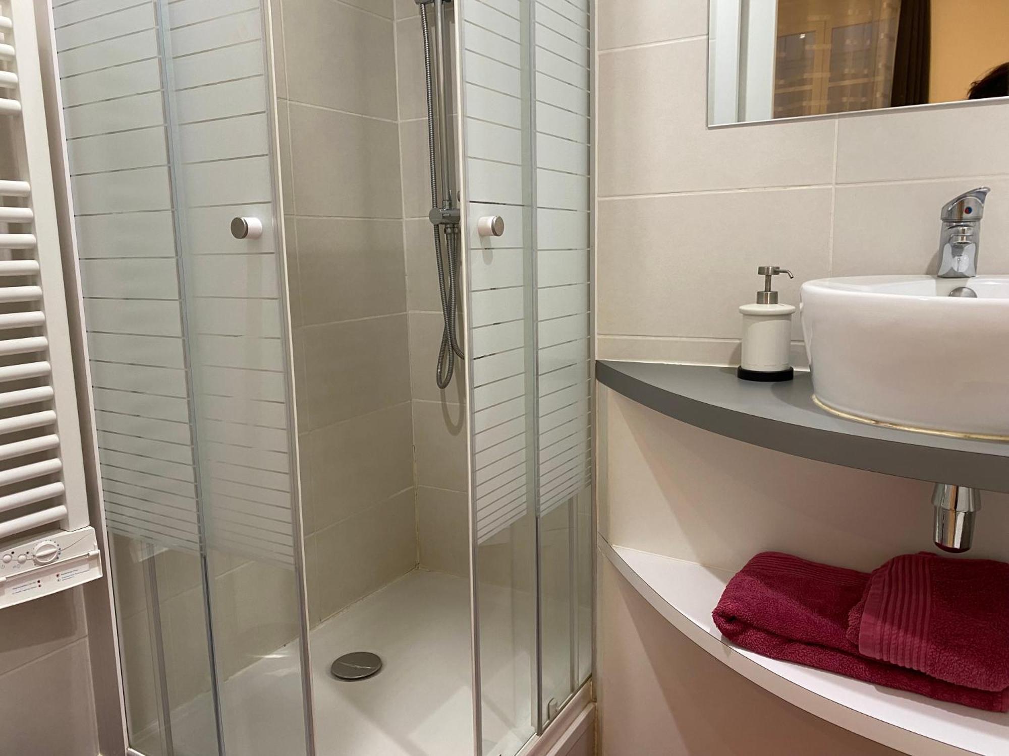 Apartment Cocoon / Rue Porte Dijeaux Bordeaux