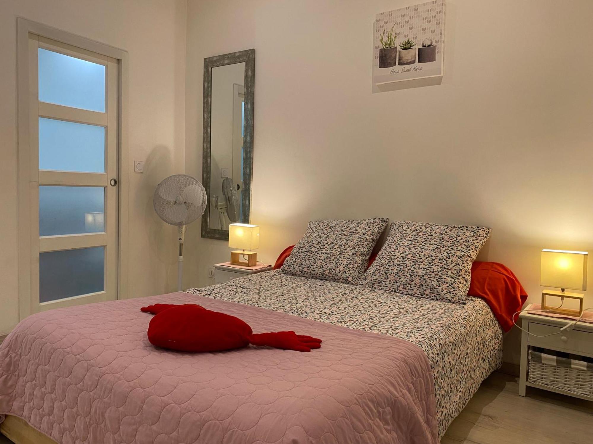 Apartment Cocoon / Rue Porte Dijeaux *