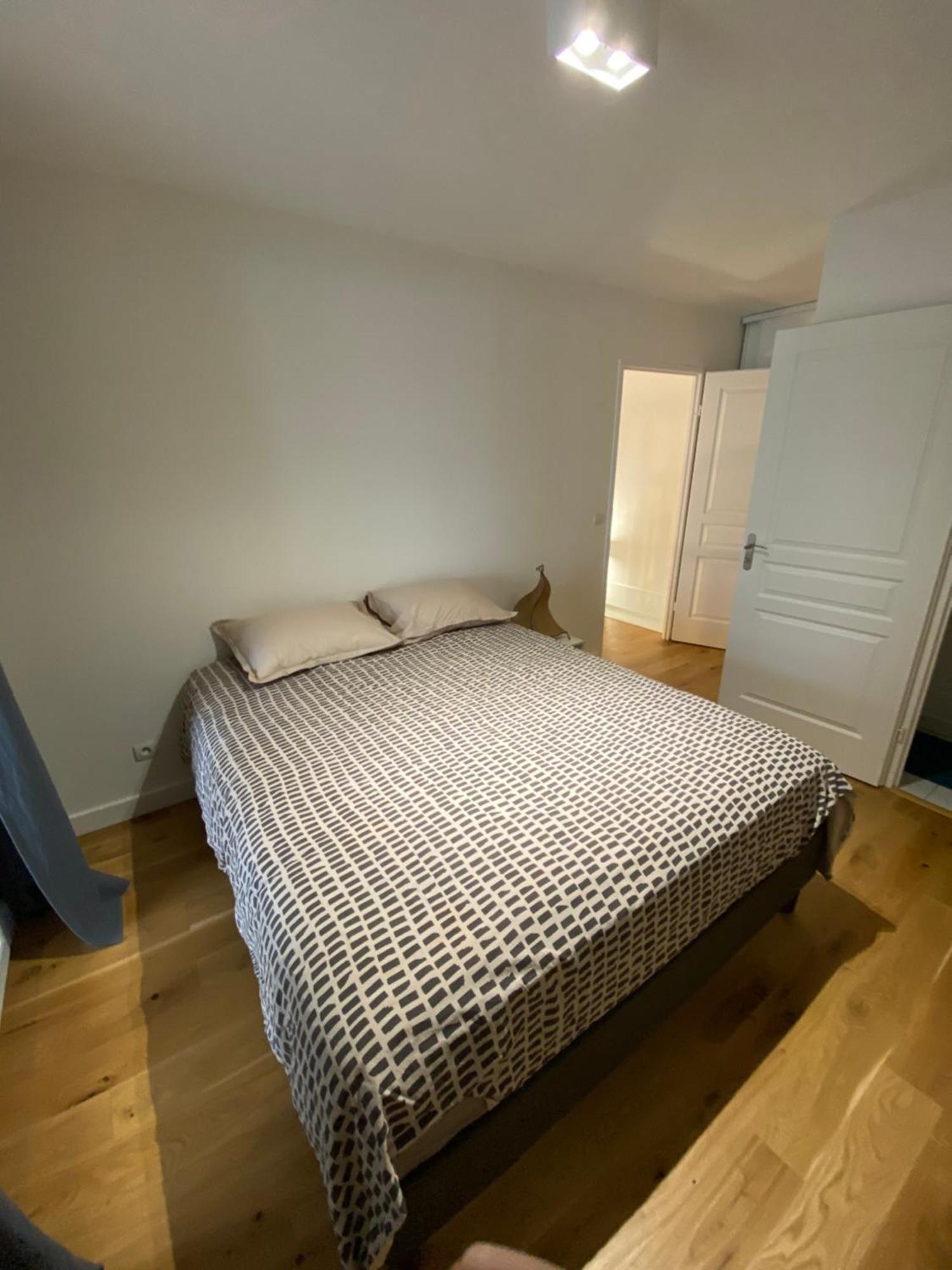 Duplex Avec Vue Sur La Garonne *
