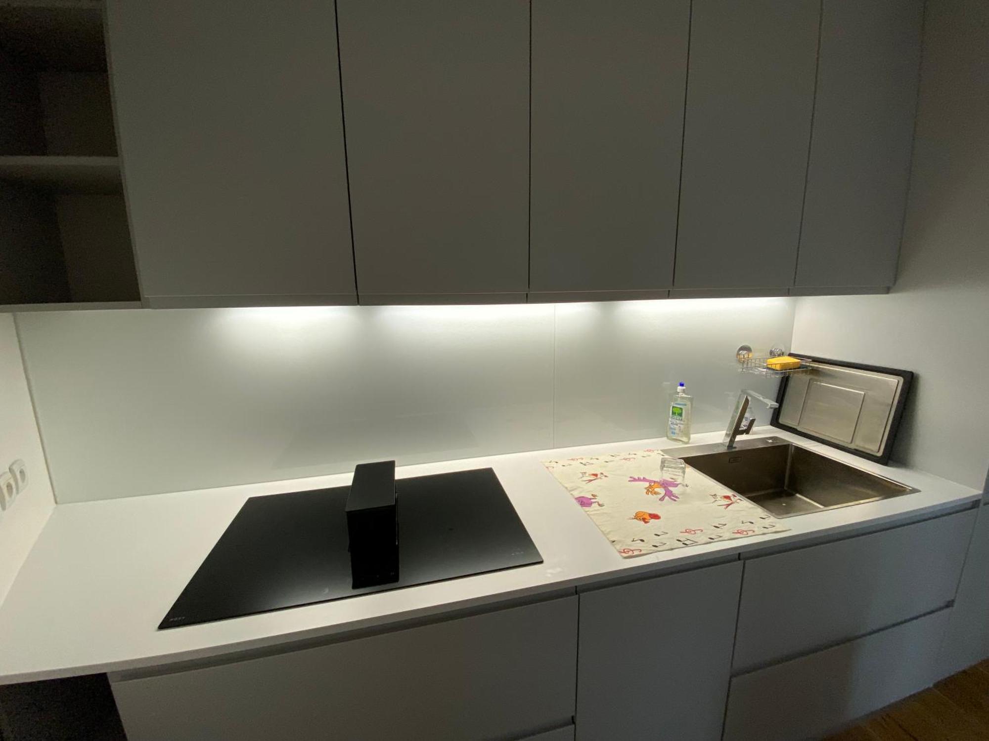 Apartment Duplex Avec Vue Sur La Garonne