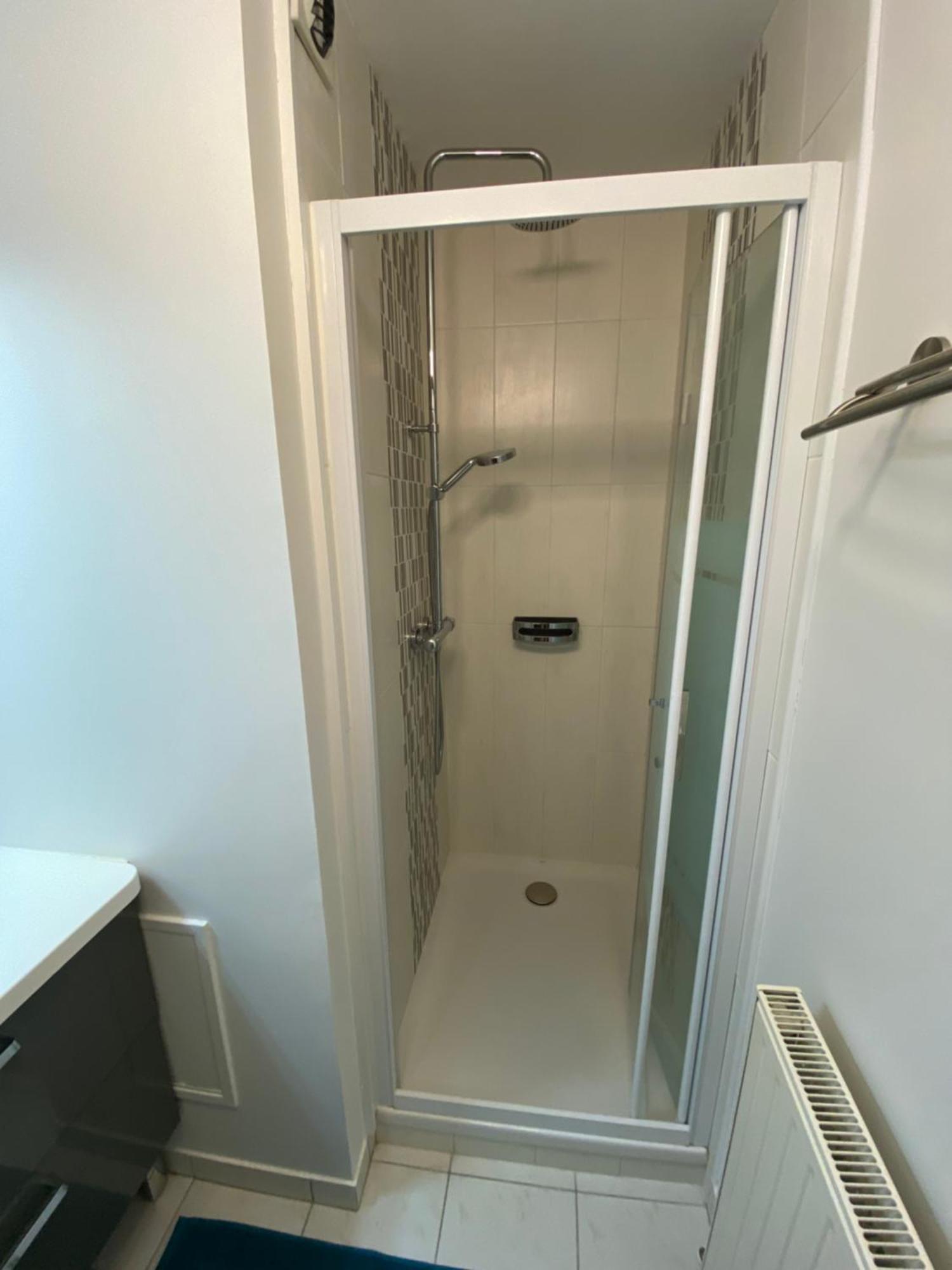 Duplex Avec Vue Sur La Garonne Apartment