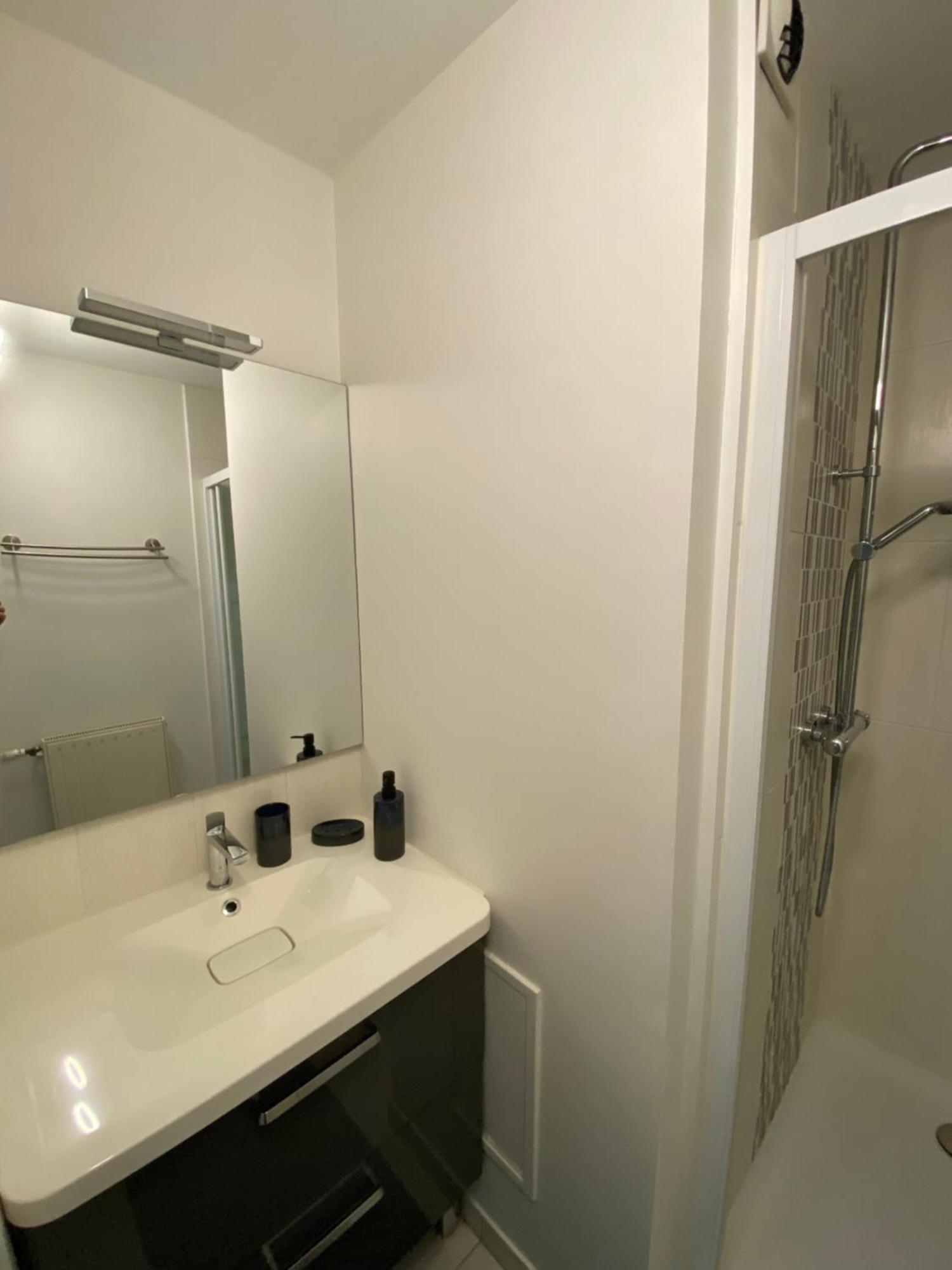 Duplex Avec Vue Sur La Garonne *