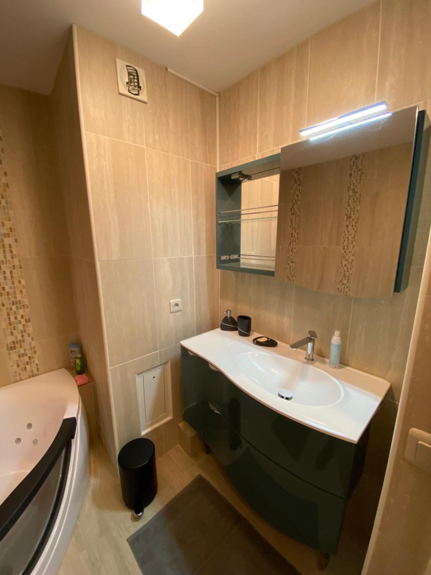 Apartment Duplex Avec Vue Sur La Garonne *