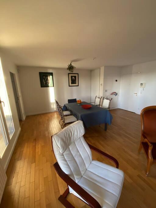 Apartment Duplex Avec Vue Sur La Garonne *