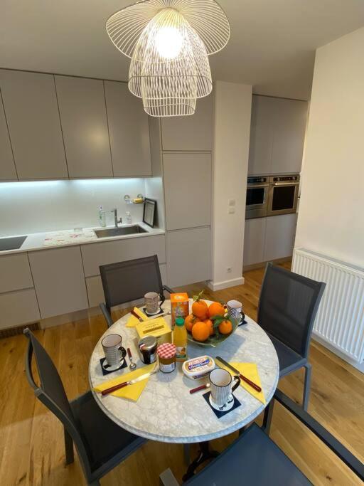Apartment Duplex Avec Vue Sur La Garonne *