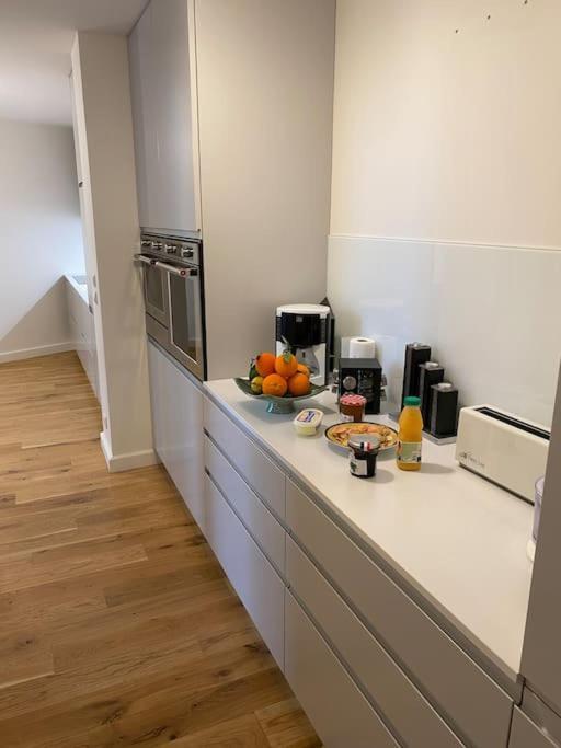 Duplex Avec Vue Sur La Garonne