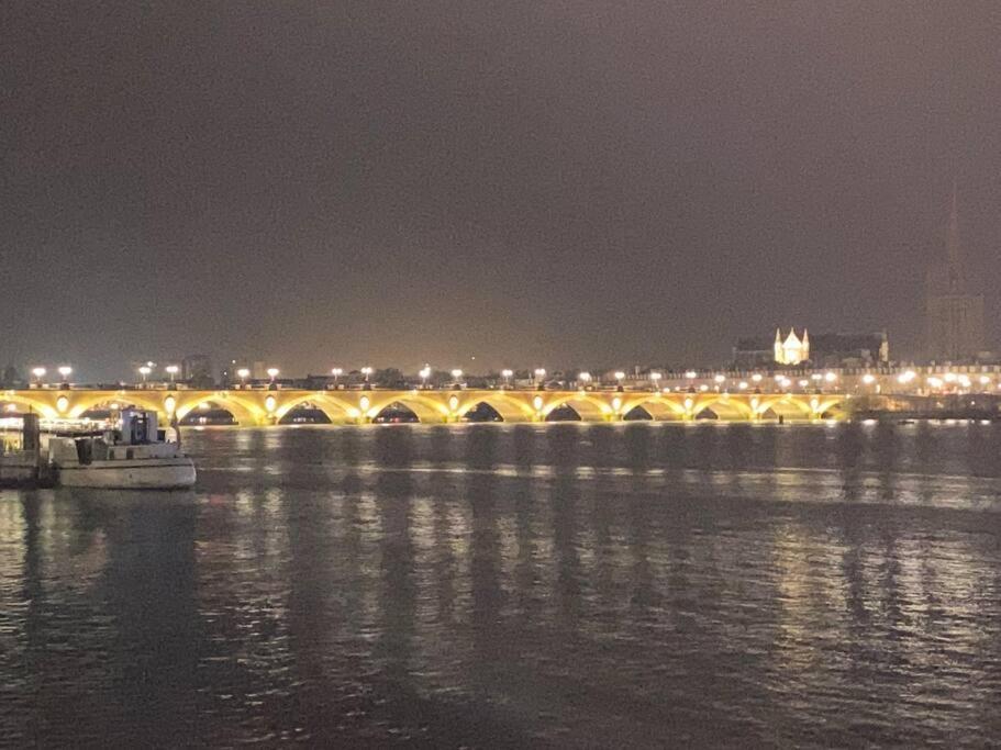 Apartment Duplex Avec Vue Sur La Garonne *