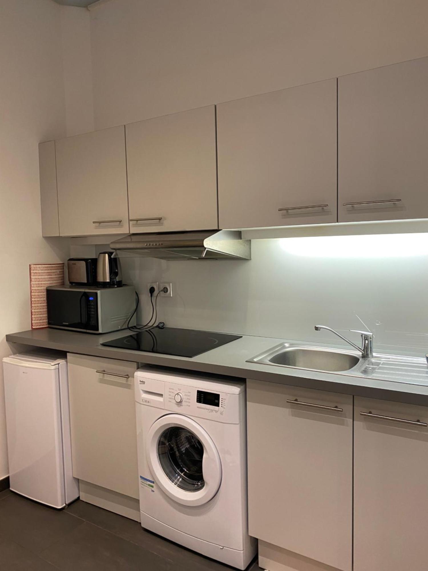 Cocoon / Rue Porte Dijeaux Apartment