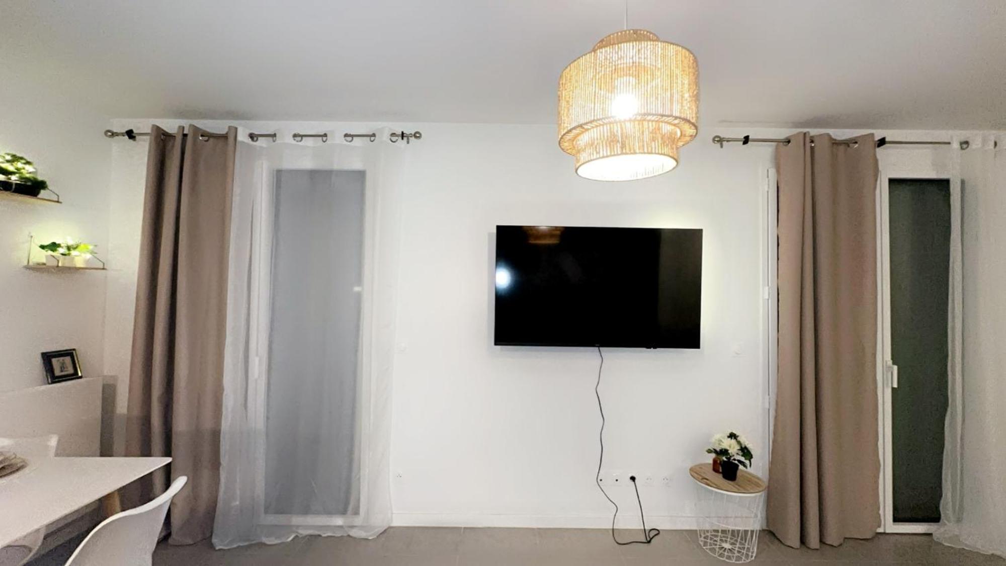 Ndianda Apartamento