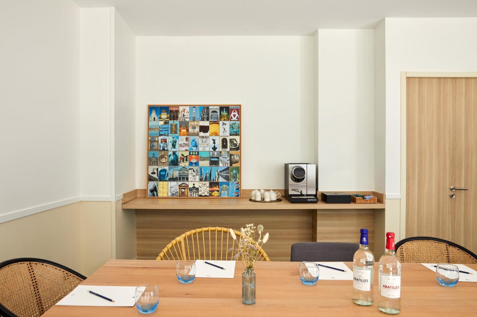 Indigo Centre Chartrons By Ihg Hotel 4*