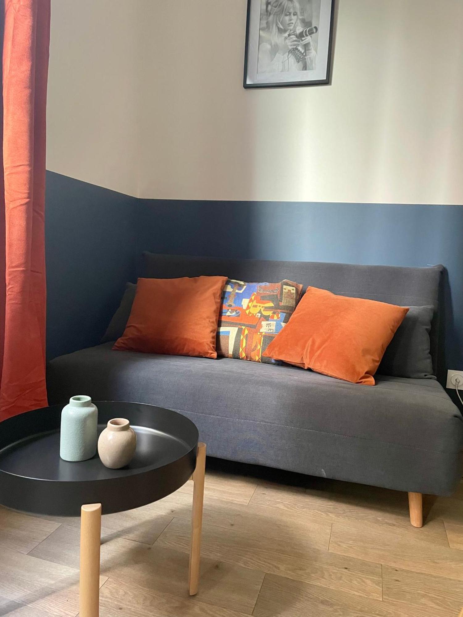 Apartment A Gambetta Bordeaux