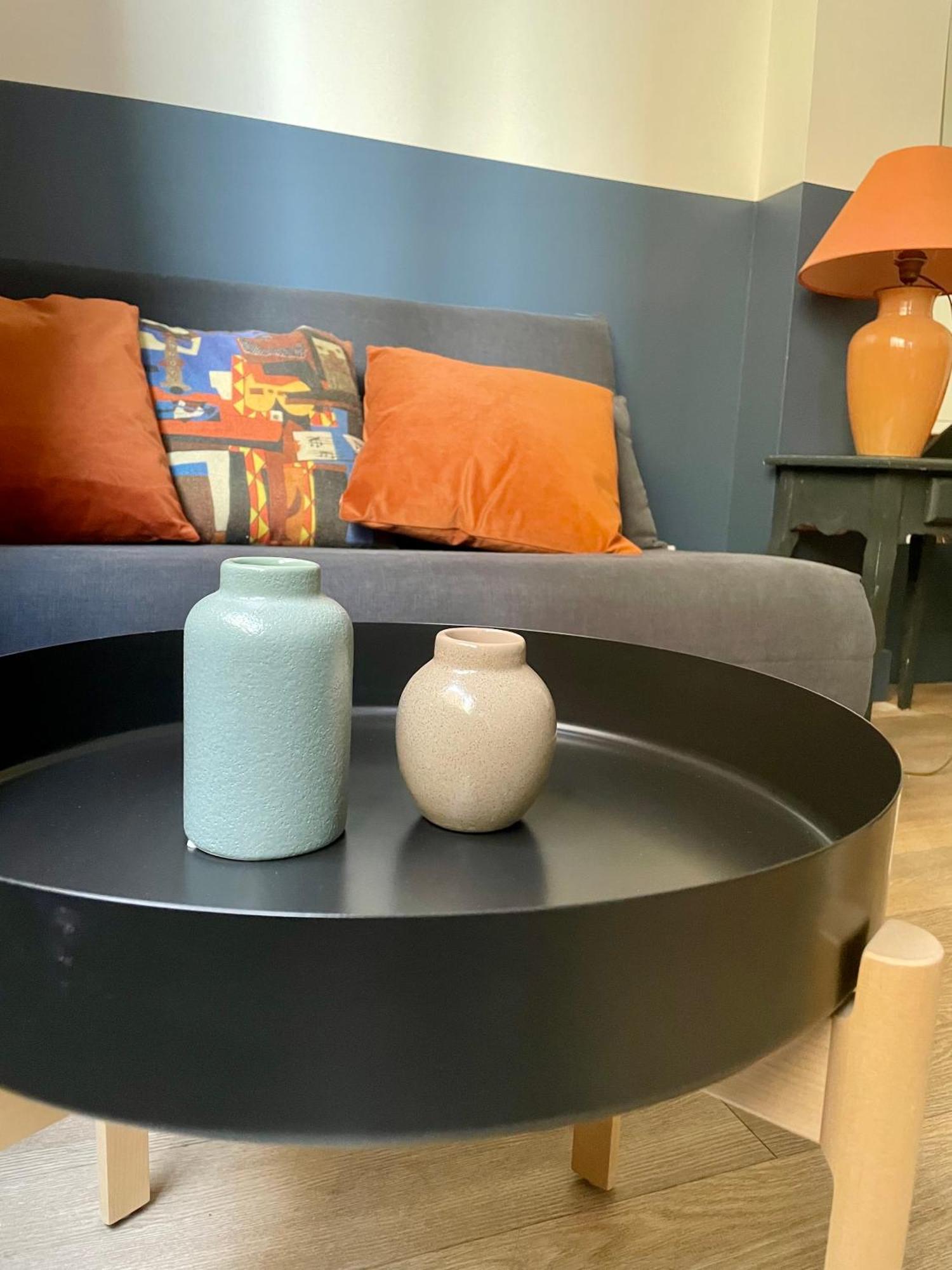 A Gambetta Apartment